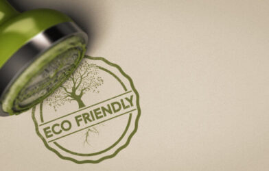 Eco-friendly