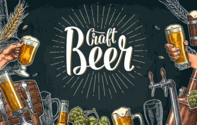 Craft Beer