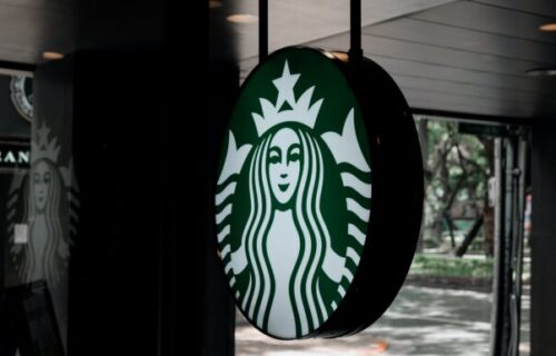 Starbucks logo