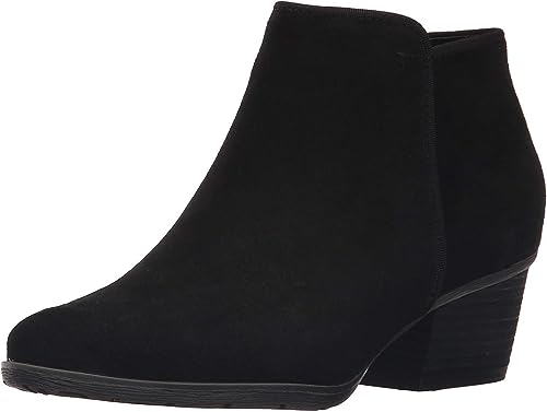 Blondo Women's Villa Waterproof Ankle Bootie