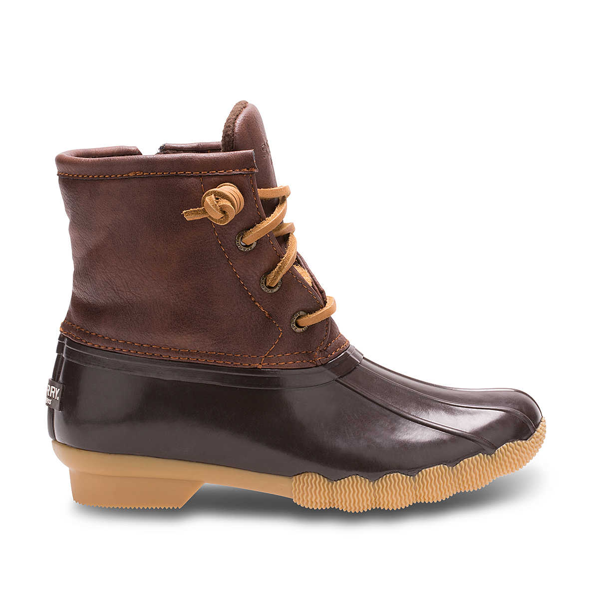 Sperry Saltwater Duck Boot