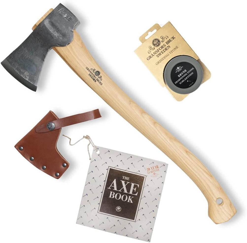 Gransfors Bruks Small Forest Axe