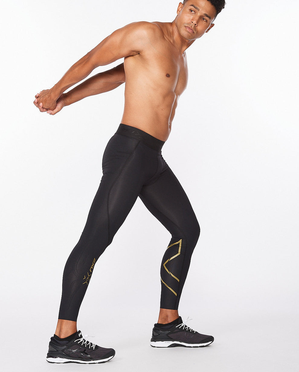 The 2XU MCS Run Compression Tights