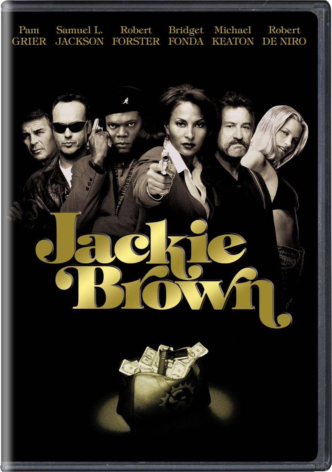"Jackie Brown" (1997)
