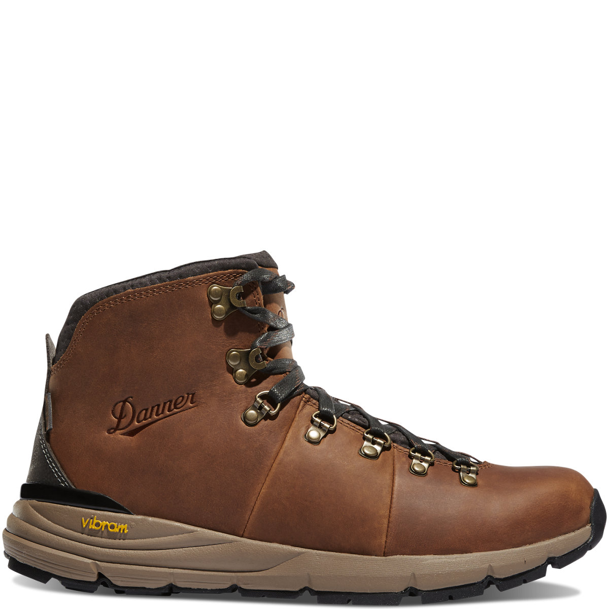 Danner Mountain 600 Waterproof Hiking Boot