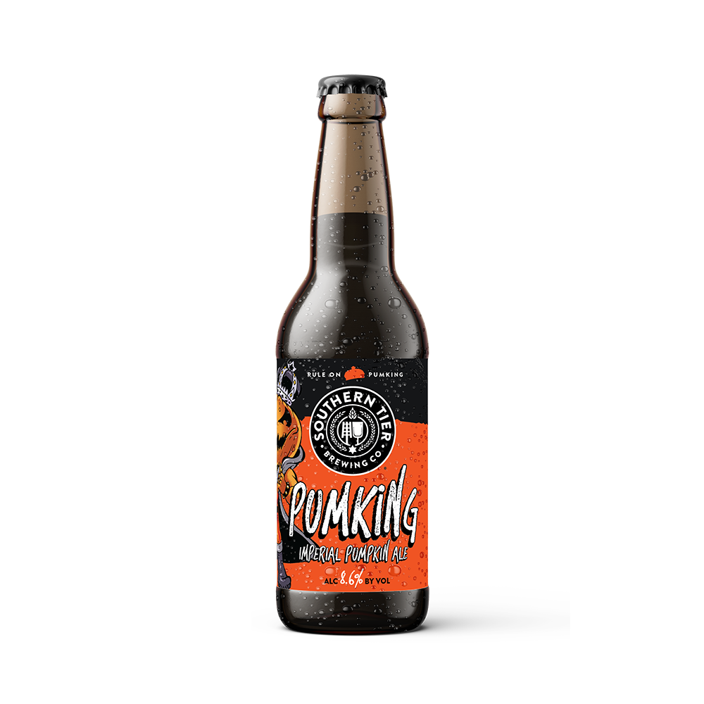 Southern Tier Brewing Company Pumking Imperial Ale