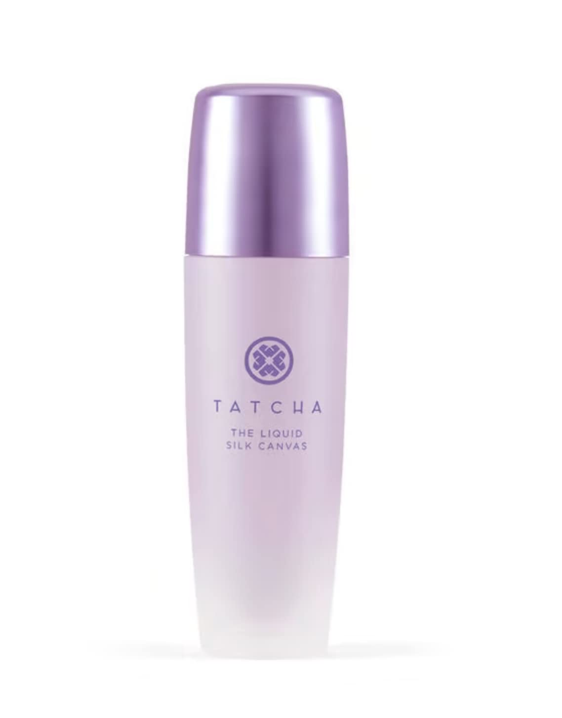 TATCHA The Silk Canvas Protective Primer