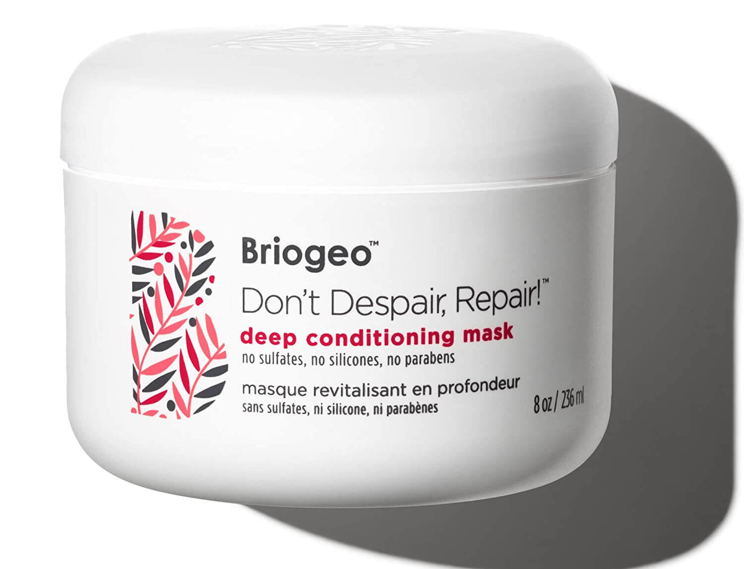 Briogeo Don’t Despair, Repair! Deep Conditioning Mask