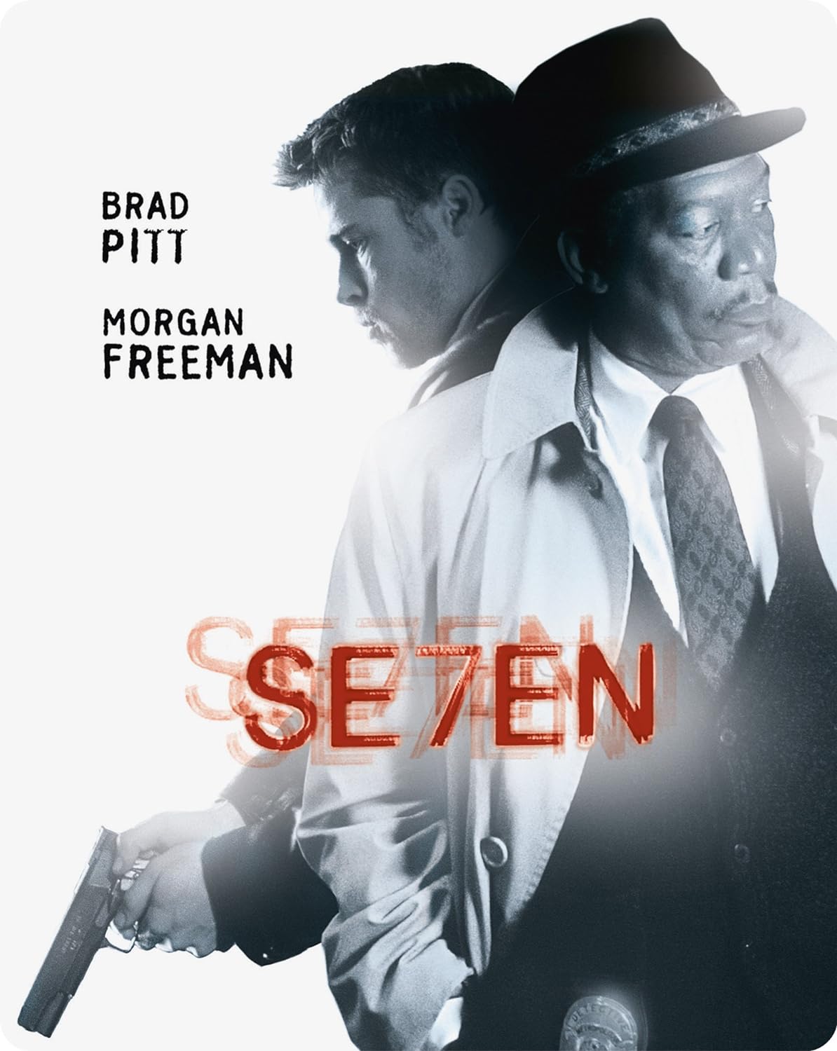 "Se7en" (1995)