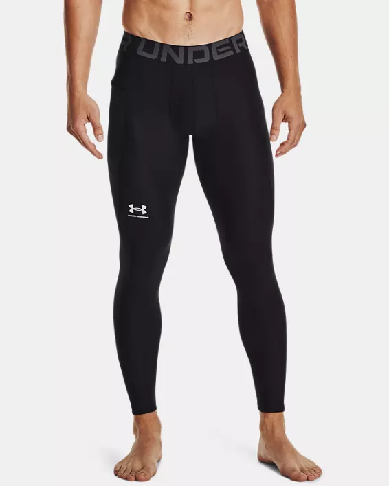 Under Armour HeatGear men's leggings