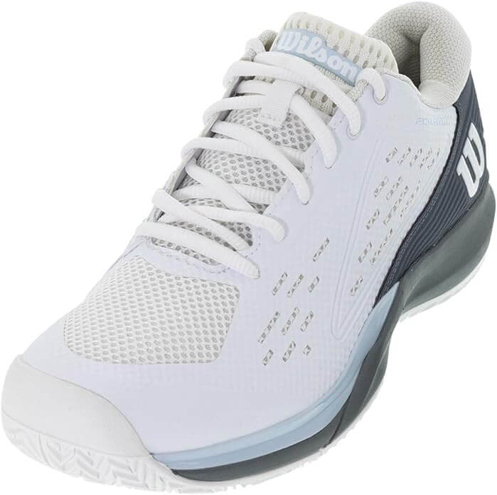 Wilson Rush Pro Ace Pickler Men's Pickleball Shoe