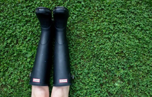 Women's Hunter Boots