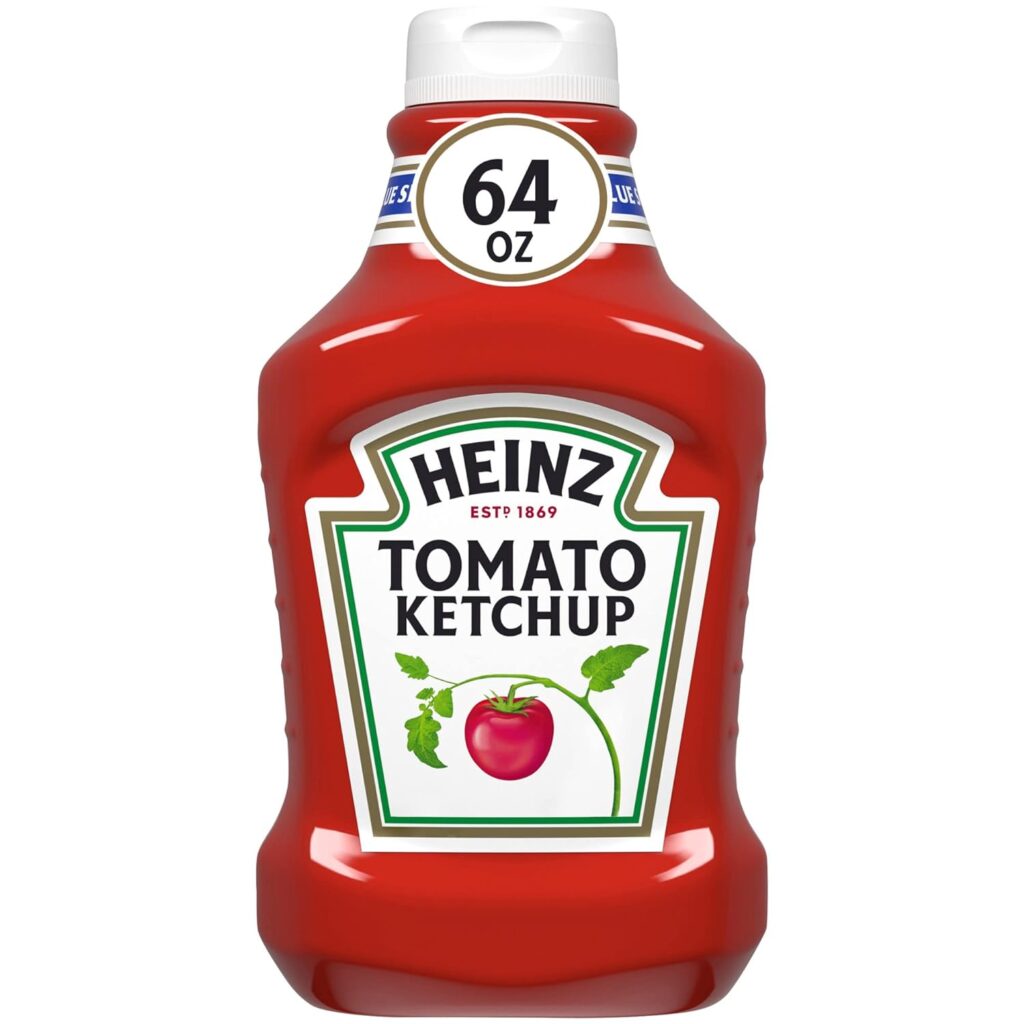 Mejor Ketchup Las 5 Mejores Marcas, Según Expertos en Sabor Estudio