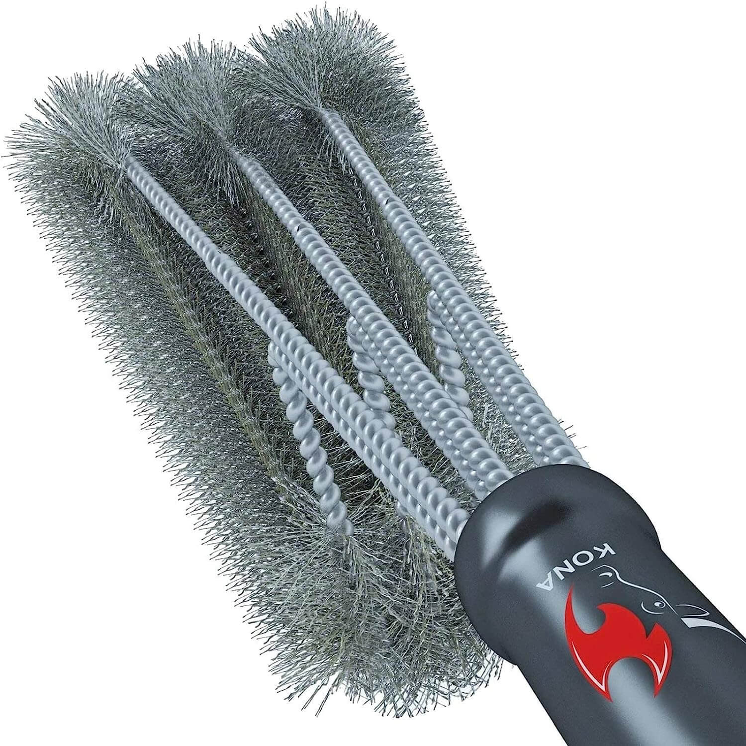 Kona 360° Grill Brush