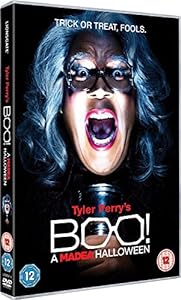 BOO! A Madea Halloween [DVD] [2016]