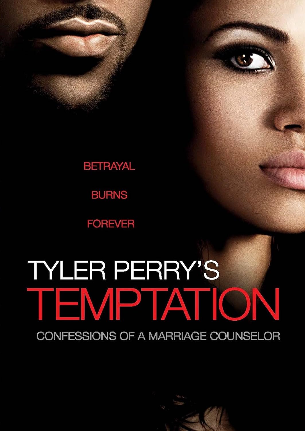 "Tyler Perry's Temptation: Confessions of a Marriage Counselor" (2013)