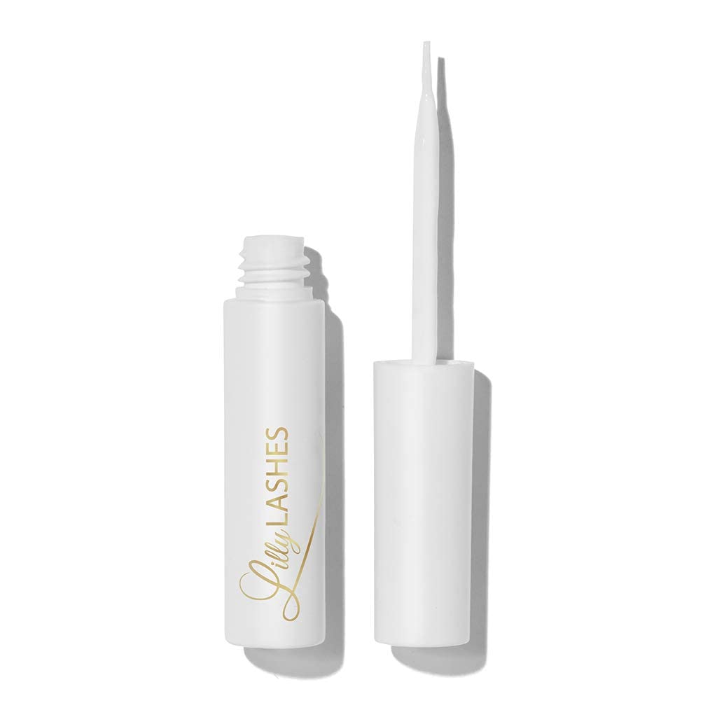 Lilly Lashes Brush-On Lash Adhesive