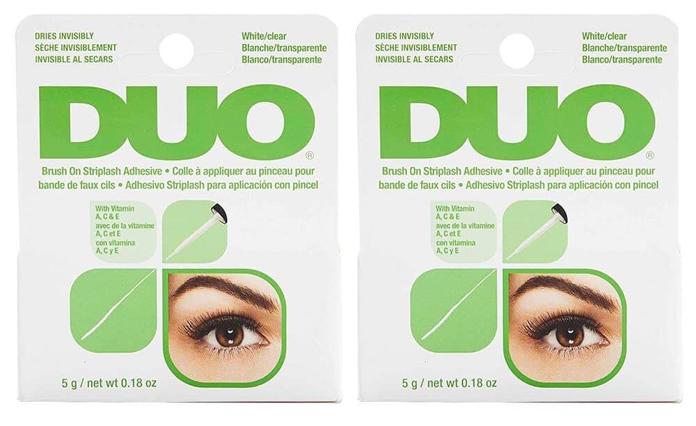 DUO Brush-On Lash Adhesive